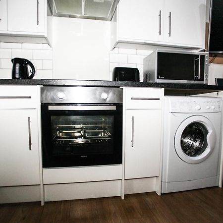 4A Smart Apartments Newark upon Trent Esterno foto