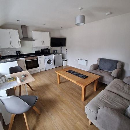 4A Smart Apartments Newark upon Trent Esterno foto