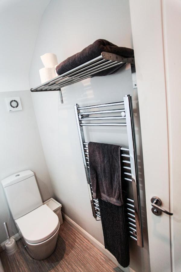 4A Smart Apartments Newark upon Trent Esterno foto