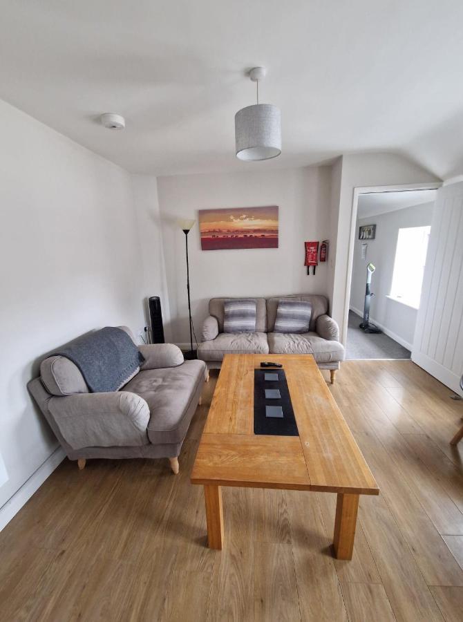 4A Smart Apartments Newark upon Trent Esterno foto