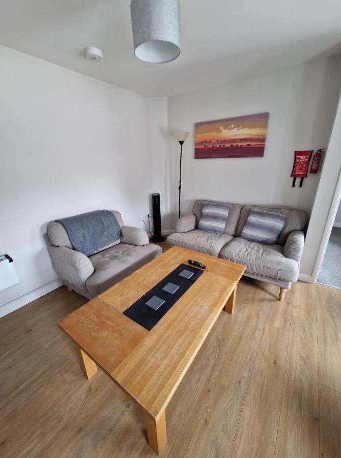 4A Smart Apartments Newark upon Trent Esterno foto