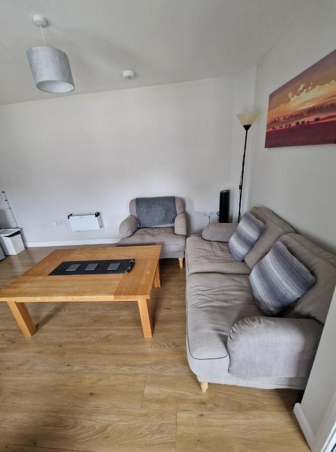 4A Smart Apartments Newark upon Trent Esterno foto