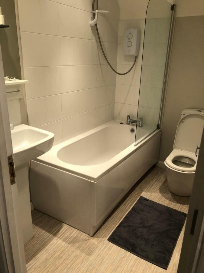 4A Smart Apartments Newark upon Trent Esterno foto