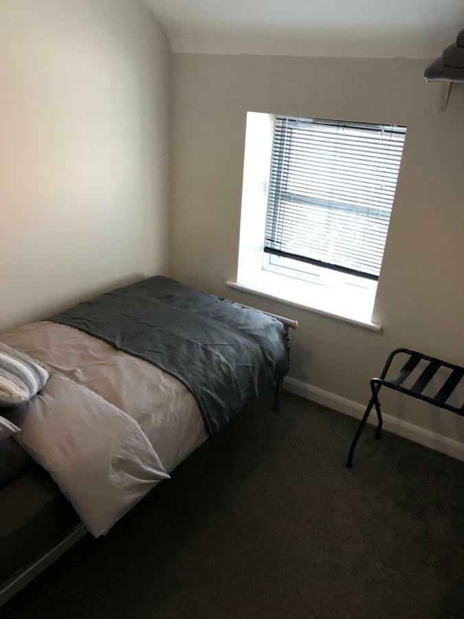 4A Smart Apartments Newark upon Trent Esterno foto