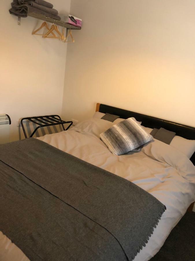 4A Smart Apartments Newark upon Trent Esterno foto