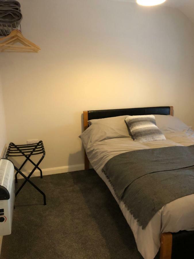 4A Smart Apartments Newark upon Trent Esterno foto