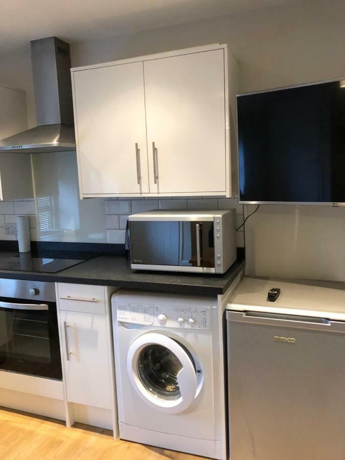 4A Smart Apartments Newark upon Trent Esterno foto