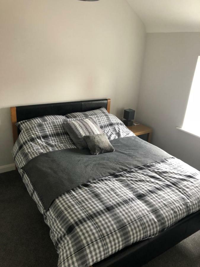 4A Smart Apartments Newark upon Trent Esterno foto