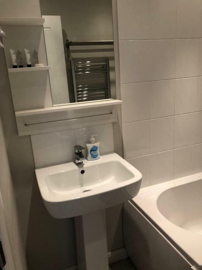 4A Smart Apartments Newark upon Trent Esterno foto