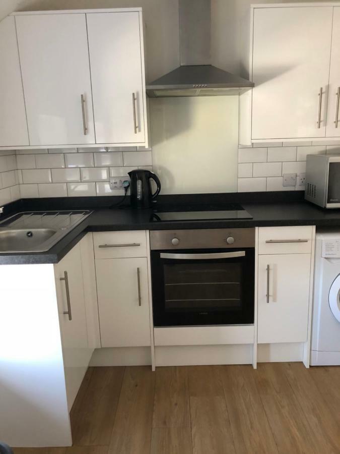 4A Smart Apartments Newark upon Trent Esterno foto