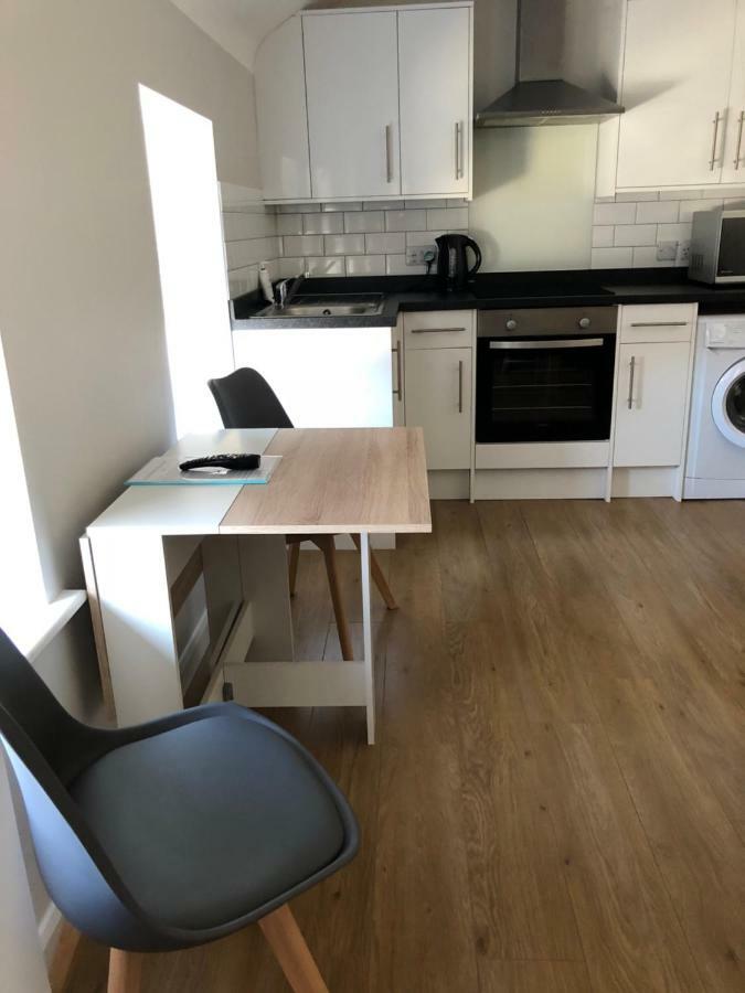 4A Smart Apartments Newark upon Trent Esterno foto