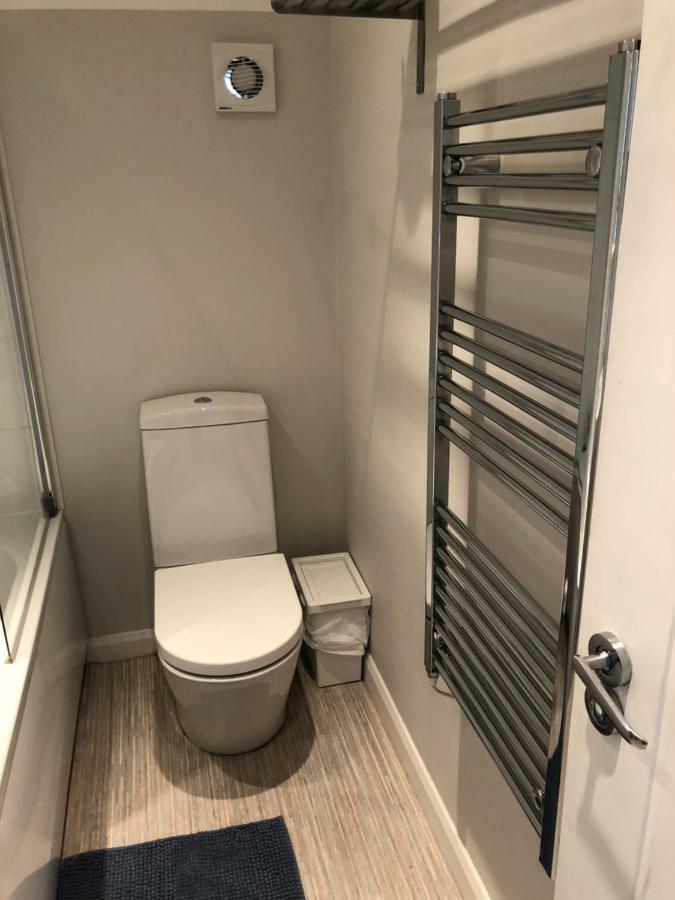 4A Smart Apartments Newark upon Trent Esterno foto