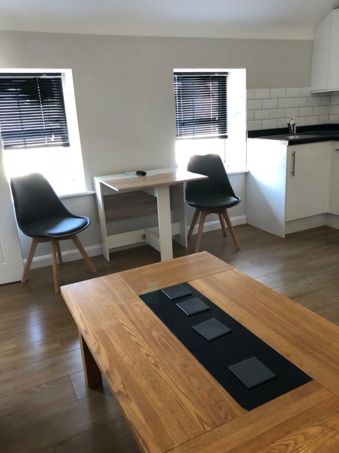 4A Smart Apartments Newark upon Trent Esterno foto