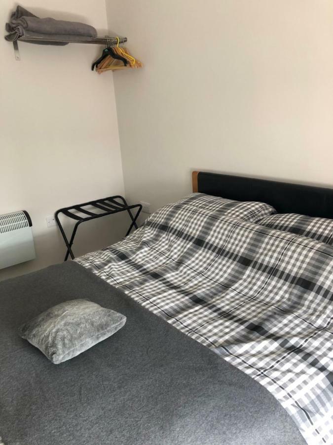 4A Smart Apartments Newark upon Trent Esterno foto