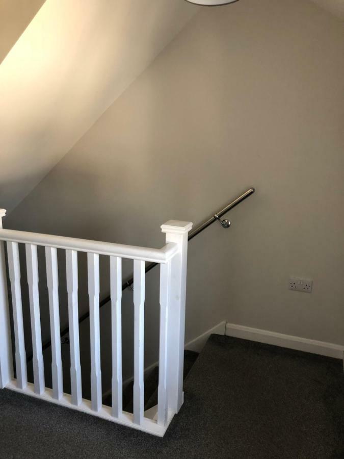 4A Smart Apartments Newark upon Trent Esterno foto