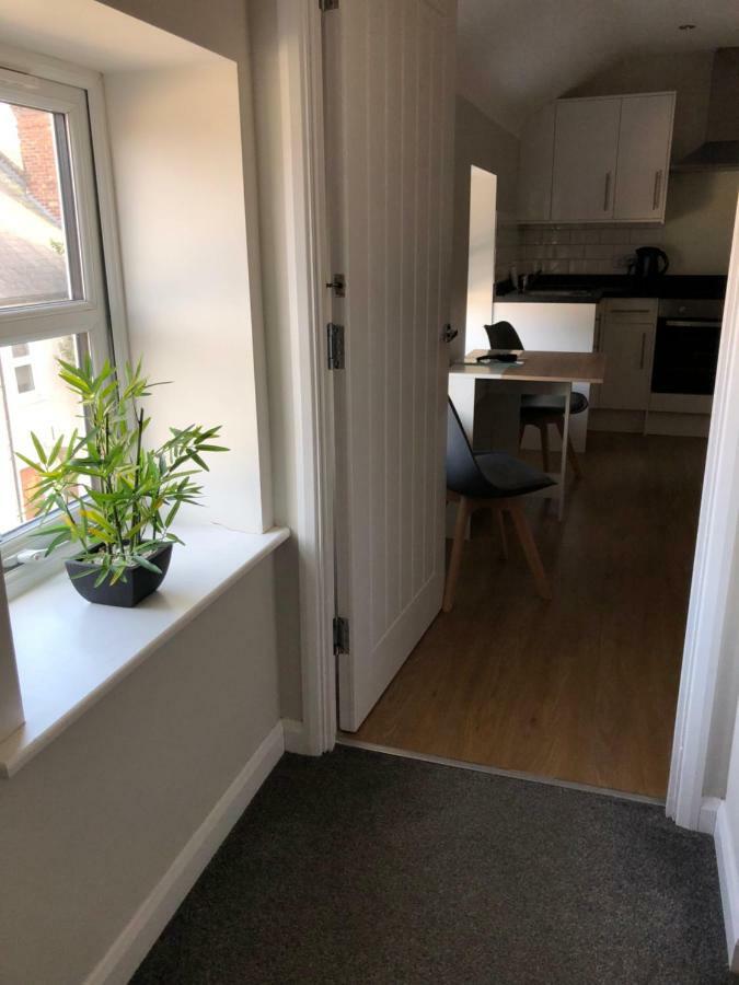 4A Smart Apartments Newark upon Trent Esterno foto